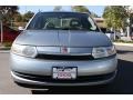 Silver Blue - ION 2 Sedan Photo No. 6