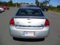 Silver Ice Metallic - Impala LT Photo No. 3