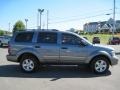 2009 Mineral Gray Metallic Dodge Durango SLT  photo #6