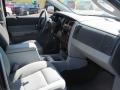 Mineral Gray Metallic - Durango SLT Photo No. 17