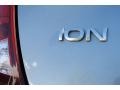 Silver Blue - ION 2 Sedan Photo No. 26