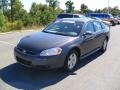 Cyber Gray Metallic - Impala LT Photo No. 1
