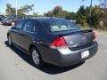 Cyber Gray Metallic - Impala LT Photo No. 2