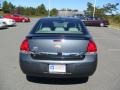Cyber Gray Metallic - Impala LT Photo No. 3