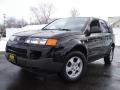 Black Onyx - VUE AWD Photo No. 1