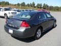 Cyber Gray Metallic - Impala LT Photo No. 4
