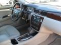 Cyber Gray Metallic - Impala LT Photo No. 20