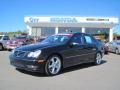 Black - C 230 Sport Photo No. 1