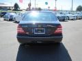 Black - C 230 Sport Photo No. 4