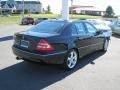 Black - C 230 Sport Photo No. 5