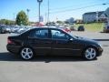 Black - C 230 Sport Photo No. 6