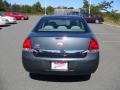 Cyber Gray Metallic - Impala LT Photo No. 3