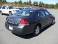 Cyber Gray Metallic - Impala LT Photo No. 4