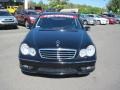 Black - C 230 Sport Photo No. 8