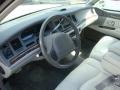 Beige Interior Photo for 1997 Lincoln Town Car #38237603