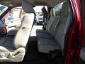 2010 Red Candy Metallic Ford F150 XLT SuperCab 4x4  photo #10