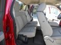 2010 Red Candy Metallic Ford F150 XLT SuperCab 4x4  photo #11