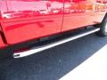 2010 Red Candy Metallic Ford F150 XLT SuperCab 4x4  photo #13