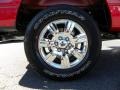 2010 Red Candy Metallic Ford F150 XLT SuperCab 4x4  photo #14