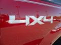 2010 Red Candy Metallic Ford F150 XLT SuperCab 4x4  photo #15