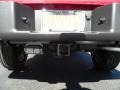 2010 Red Candy Metallic Ford F150 XLT SuperCab 4x4  photo #16