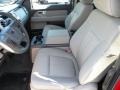 2010 Red Candy Metallic Ford F150 XLT SuperCab 4x4  photo #18