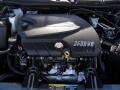 Cyber Gray Metallic - Impala LT Photo No. 24