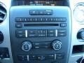 2010 Red Candy Metallic Ford F150 XLT SuperCab 4x4  photo #21