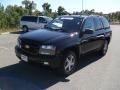 Black - TrailBlazer LT 4x4 Photo No. 1