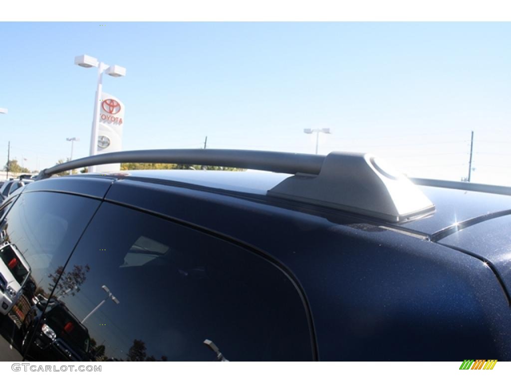 2006 Quest 3.5 SL - Majestic Blue Metallic / Gray photo #30