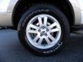 2010 Ford Explorer Eddie Bauer Wheel