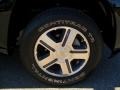 Black - TrailBlazer LT 4x4 Photo No. 25
