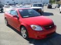 2006 Victory Red Chevrolet Cobalt SS Coupe  photo #5