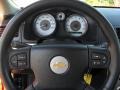 Ebony Steering Wheel Photo for 2006 Chevrolet Cobalt #38238651