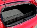 2006 Chevrolet Cobalt SS Coupe Trunk