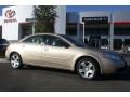 Sedona Beige Metallic - G6 Sedan Photo No. 1