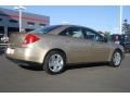 Sedona Beige Metallic - G6 Sedan Photo No. 2