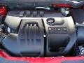  2006 Cobalt SS Coupe 2.4L DOHC 16V Ecotec 4 Cylinder Engine