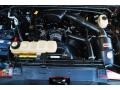 5.4 Liter SOHC 16-Valve Triton V8 2002 Ford F250 Super Duty Lariat SuperCab 4x4 Engine