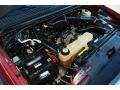 5.4 Liter SOHC 16-Valve Triton V8 Engine for 2002 Ford F250 Super Duty Lariat SuperCab 4x4 #38238999