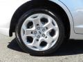 2011 Ford Fusion SE V6 Wheel