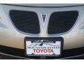 Sedona Beige Metallic - G6 Sedan Photo No. 28