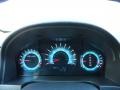 Charcoal Black Gauges Photo for 2011 Ford Fusion #38239215