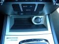 Charcoal Black Controls Photo for 2011 Ford Fusion #38239263