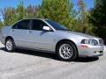 Silver Metallic - S40 1.9T Photo No. 1