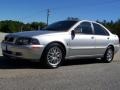 Silver Metallic - S40 1.9T Photo No. 2