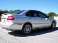 Silver Metallic - S40 1.9T Photo No. 3