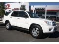 Natural White - 4Runner SR5 4x4 Photo No. 1