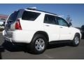 Natural White - 4Runner SR5 4x4 Photo No. 2