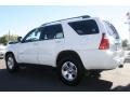 Natural White - 4Runner SR5 4x4 Photo No. 4